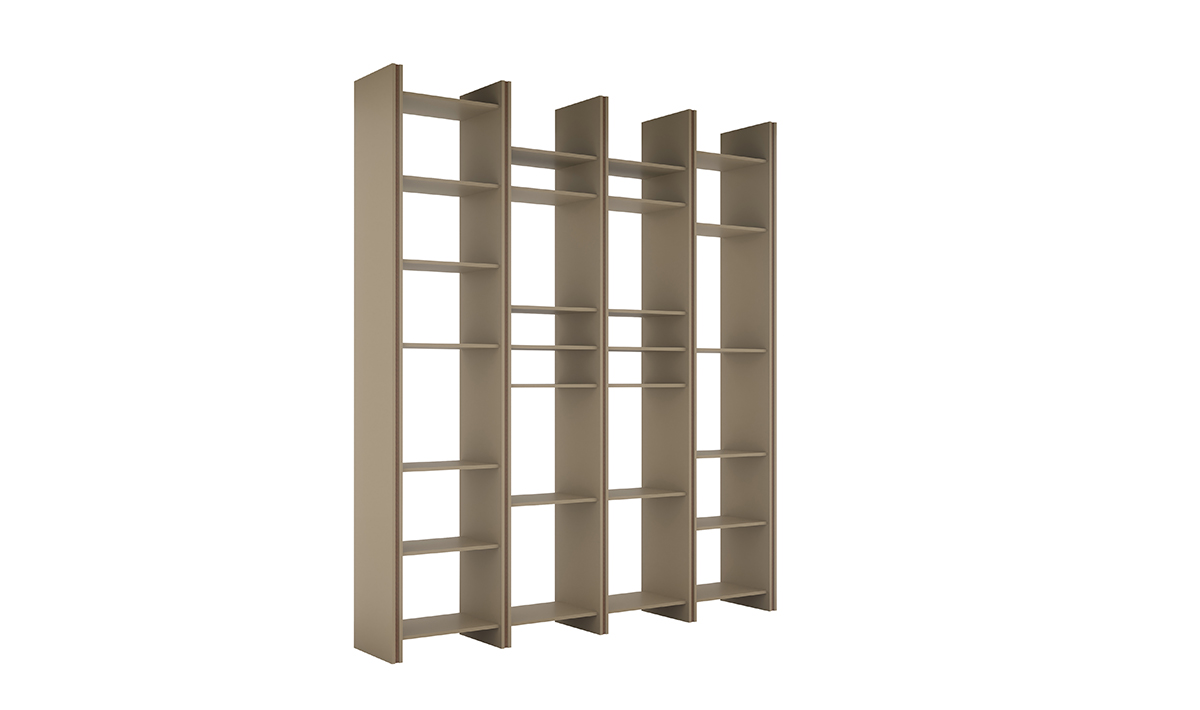 Libreria Sottile